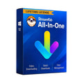 StreamFab Video Downloader - Lifetime License - Instant Download