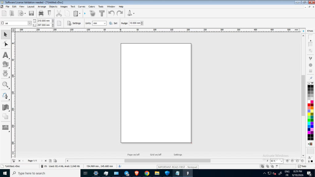 SignMaster Pro V5 Full Version - Direct Download & Setup Guide - Lifetime Access