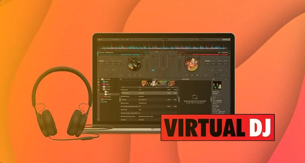 Virtual DJ 2026 Pro Infinity | Full Digital License