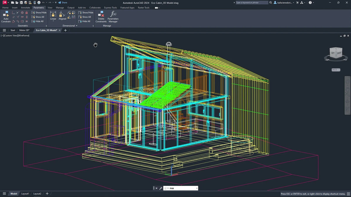 AutoCAD AutoDESK 2026 Lifetime License for Windows & Mac – Professional CAD Software & Instant Digital Delivery
