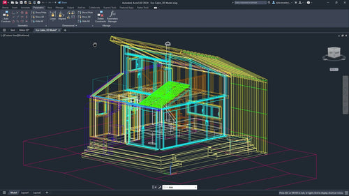 AutoCAD AutoDESK 2026 Lifetime License for Windows & Mac – Professional CAD Software & Instant Digital Delivery