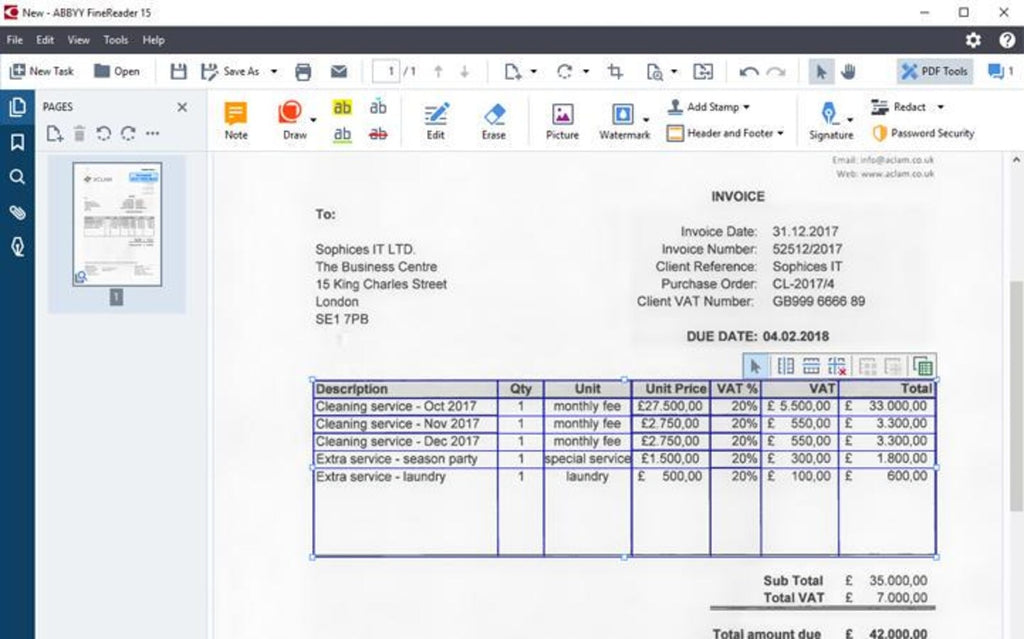 ABBYY FineReader PDF Corporate 2026 Full Version - Direct Download & Setup Guide - Lifetime Access