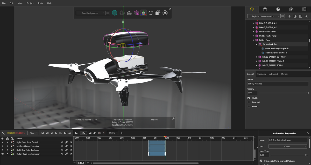 SolidWorks 2026 Lifetime License – Professional 3D CAD Design & Engineering Software for Windows & Mac